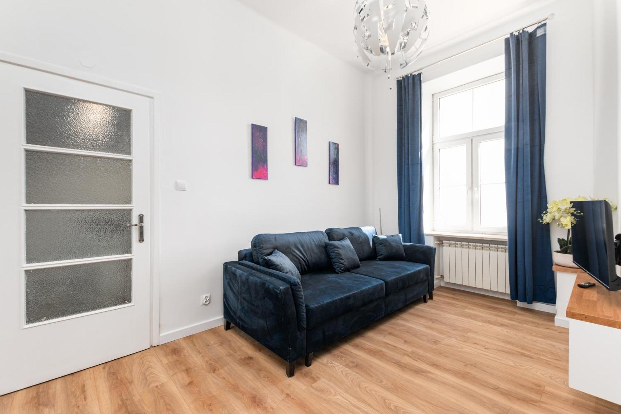 Nowy Swiat 28 By Homeprime Warschau