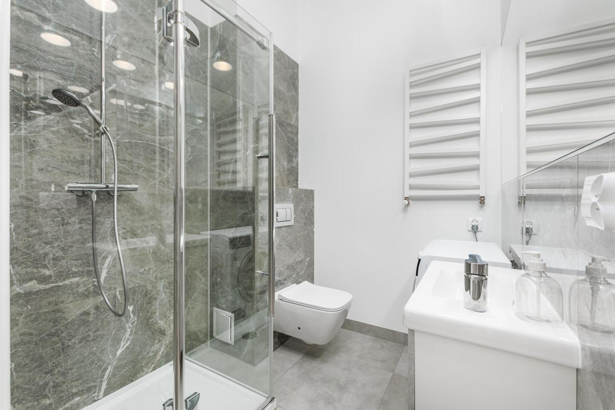 Nowy Swiat 28 By Homeprime Warschau