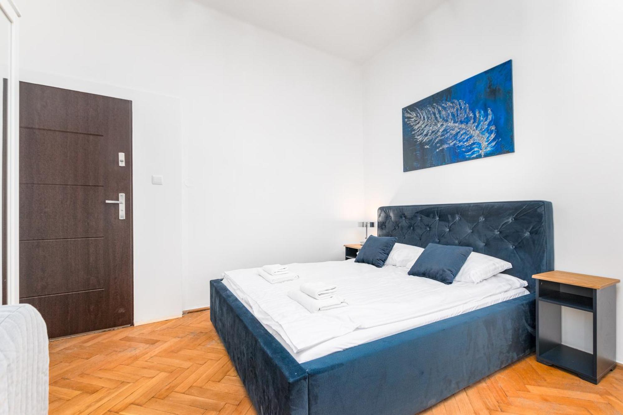 Nowy Swiat 28 By Homeprime Warschau