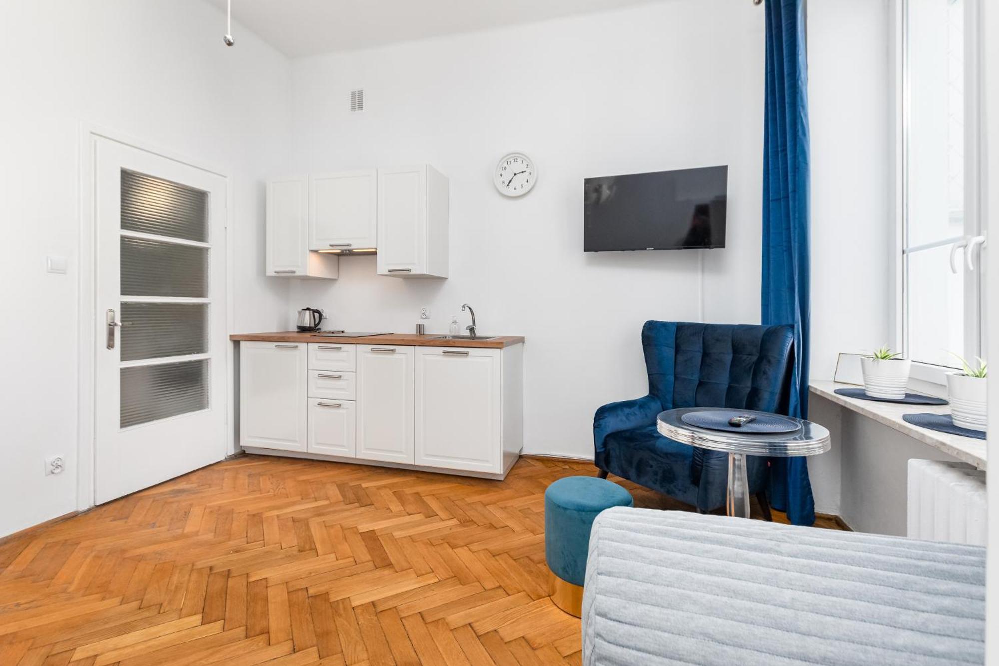 Nowy Swiat 28 By Homeprime Warschau