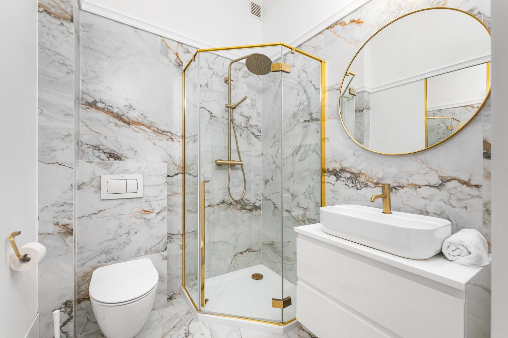 Apartment Nowy Swiat 28 By Homeprime
