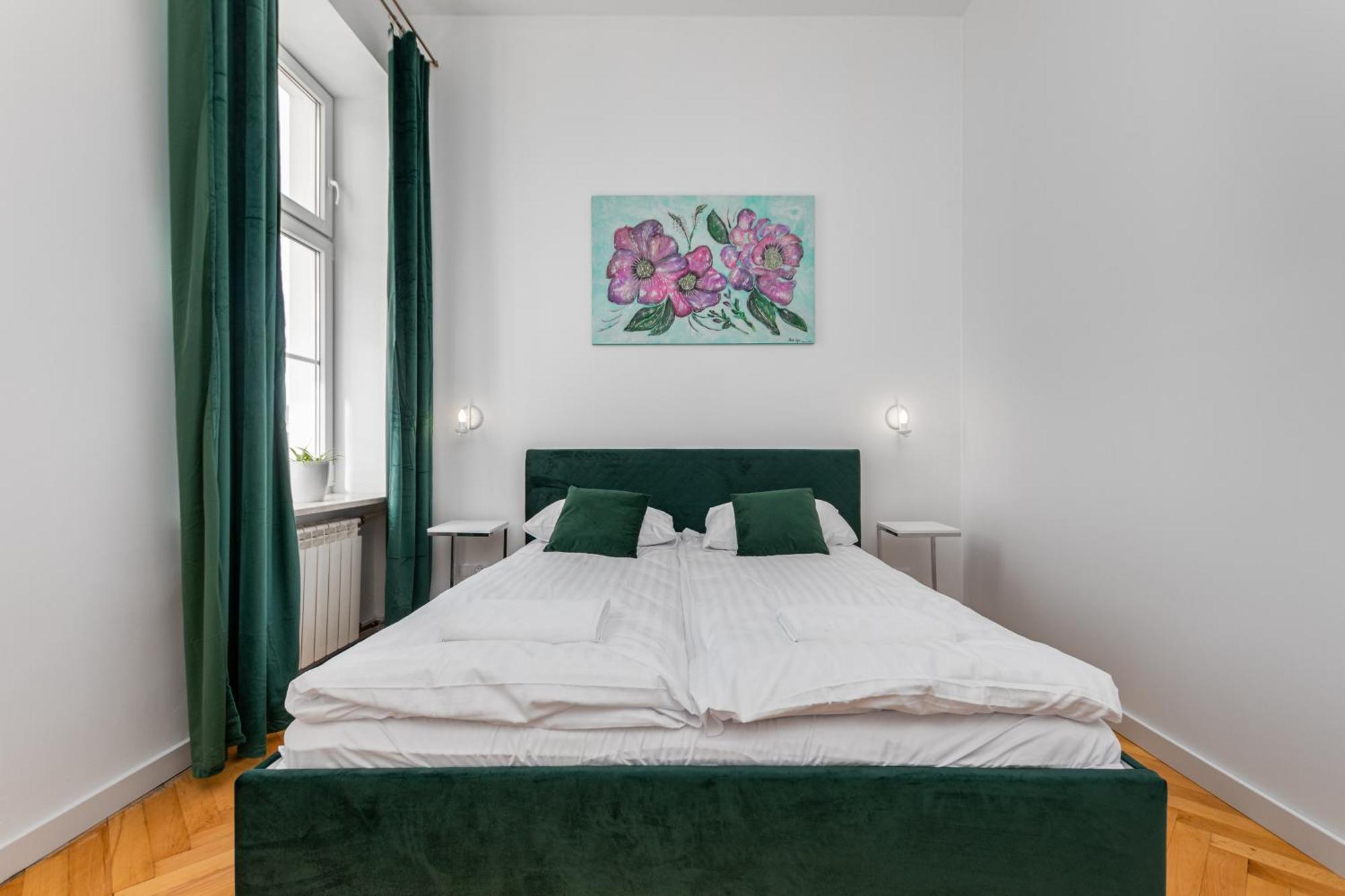Nowy Swiat 28 By Homeprime Warschau