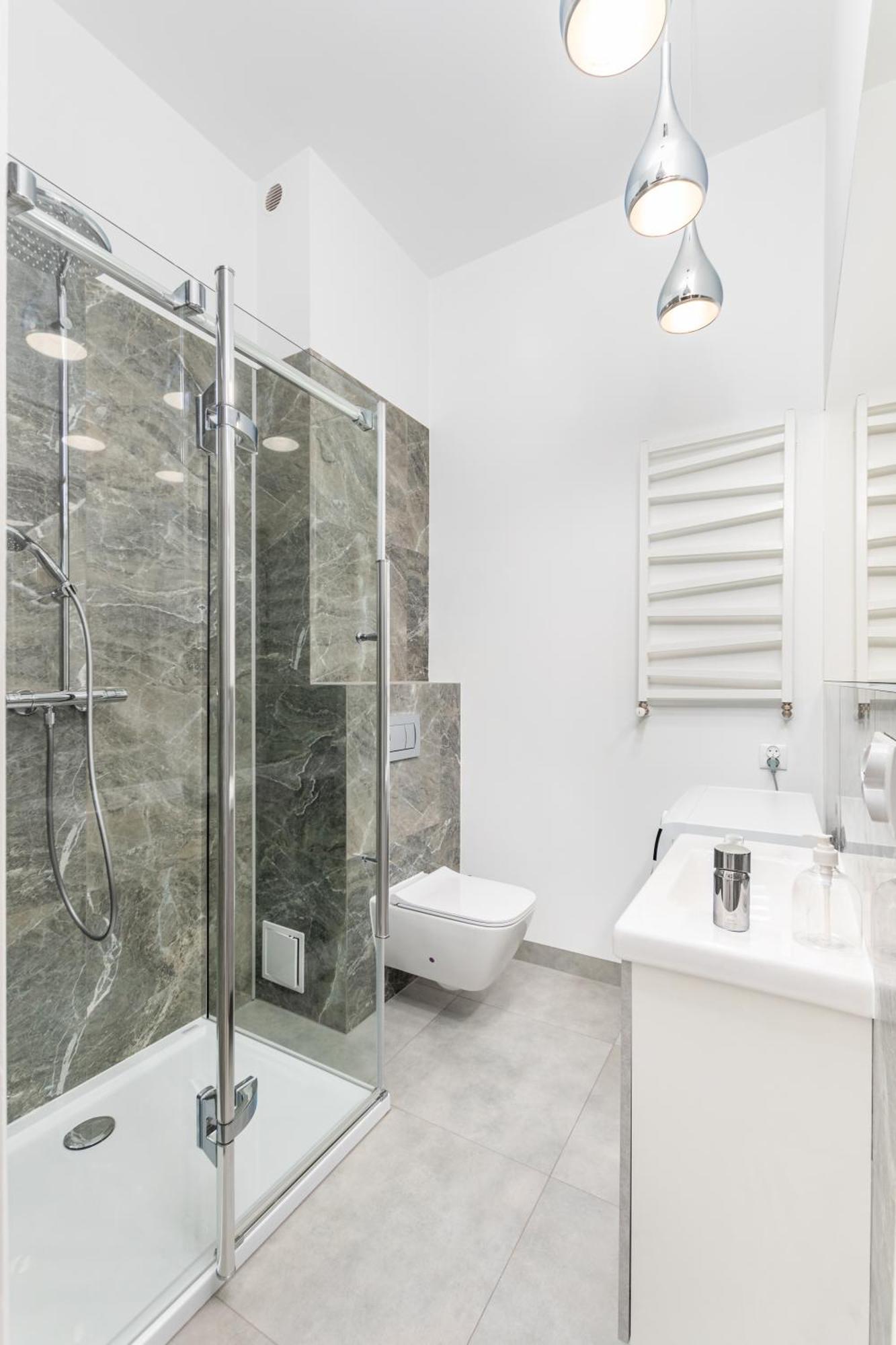 Appartement Nowy Swiat 28 By Homeprime *