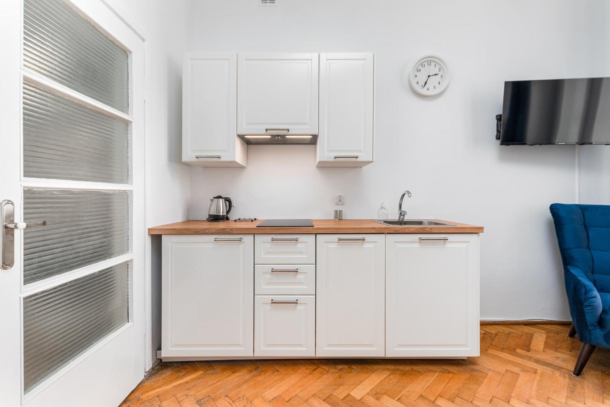 Appartement Nowy Swiat 28 By Homeprime