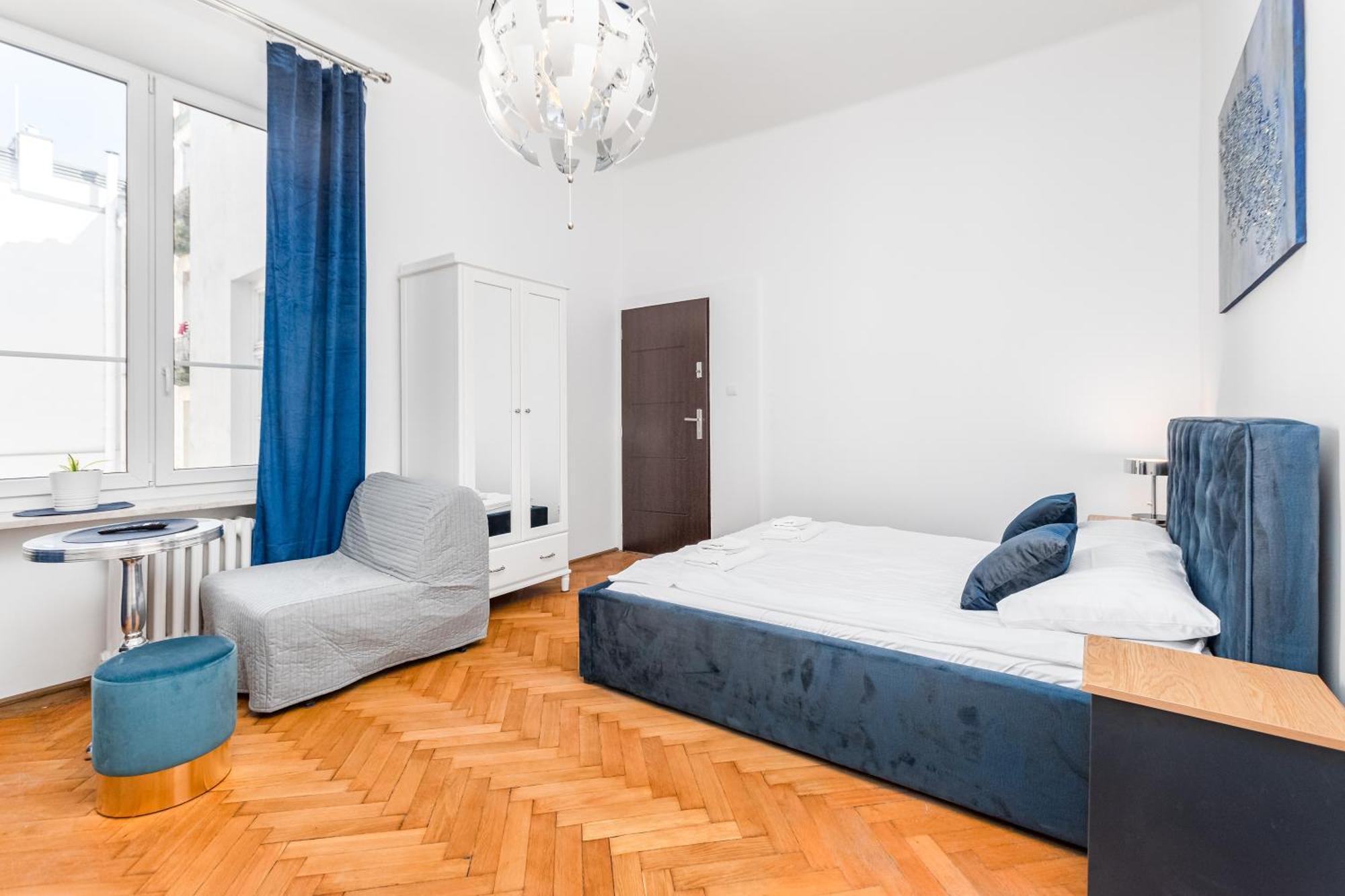 Appartement Nowy Swiat 28 By Homeprime *