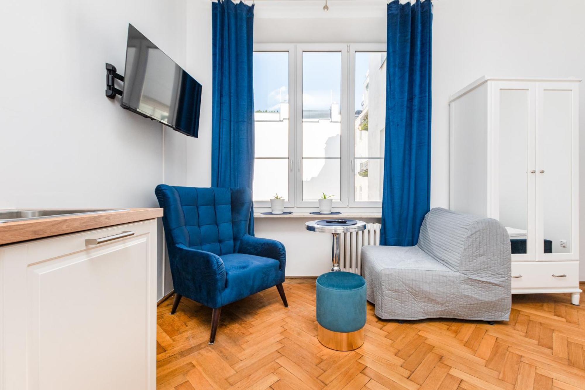 Appartement Nowy Swiat 28 By Homeprime *