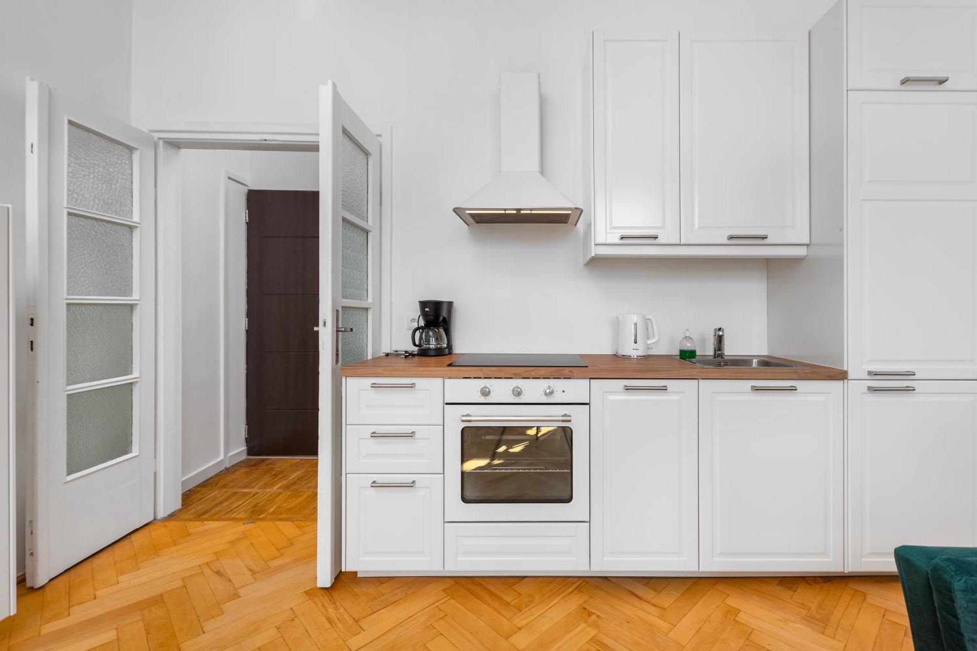 Appartement Nowy Swiat 28 By Homeprime