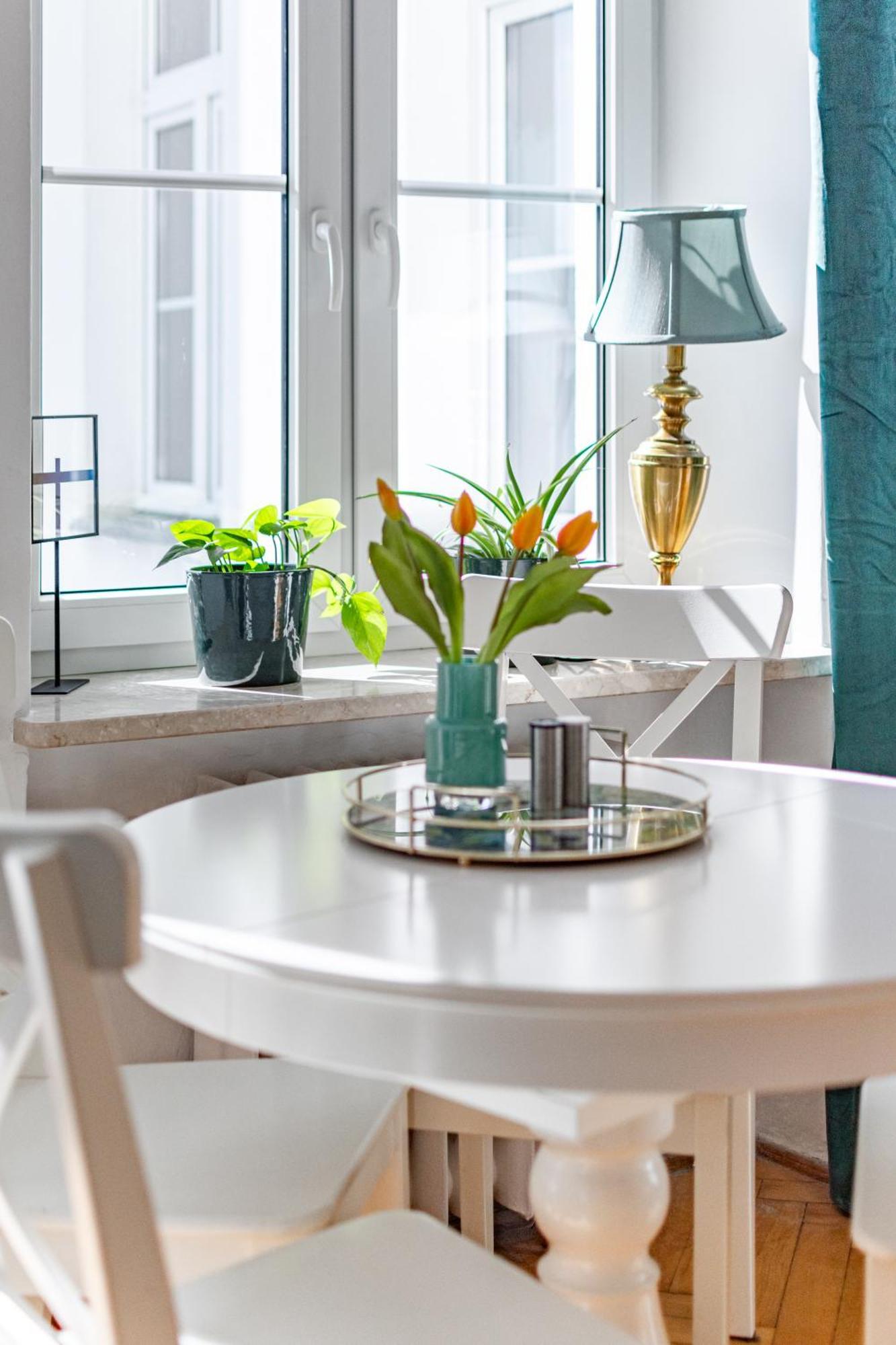 Appartement Nowy Swiat 28 By Homeprime *