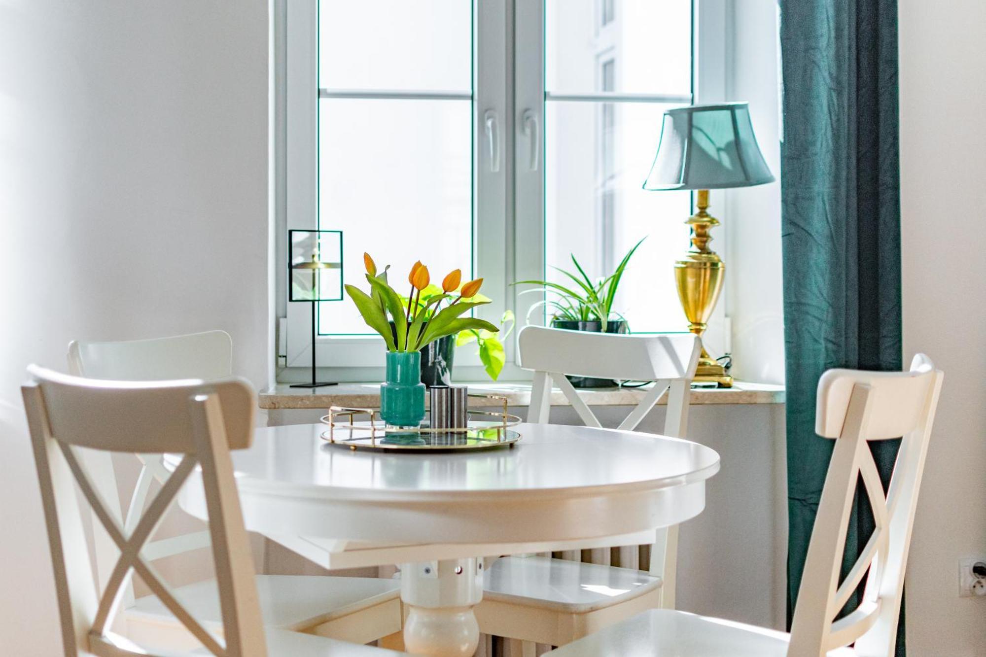Appartement Nowy Swiat 28 By Homeprime