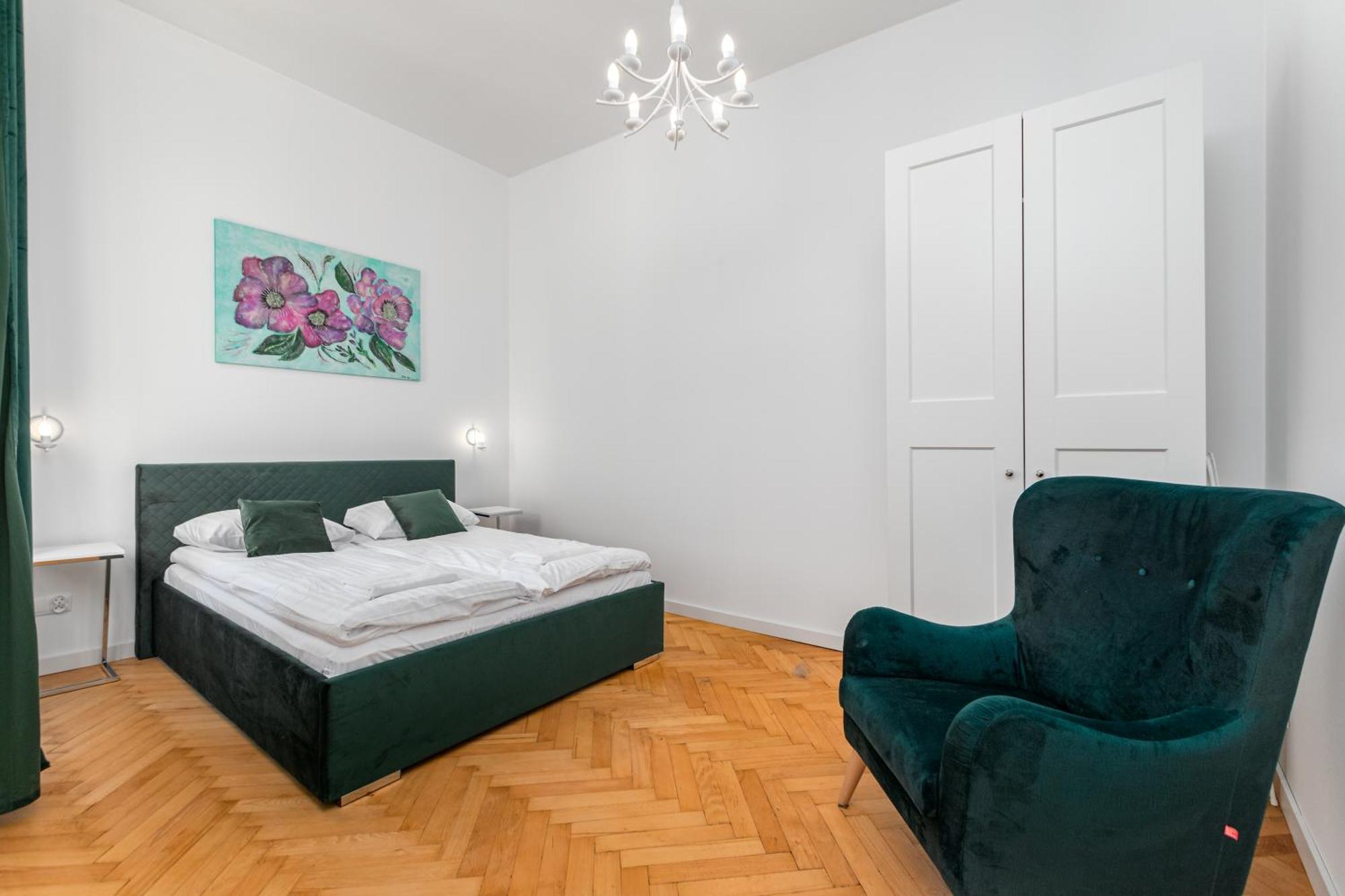 Appartement Nowy Swiat 28 By Homeprime *
